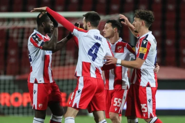 PODRHTAVA MARAKANA: Stigla potvrda, Zvezda dobija EKSTRA pojačanje!