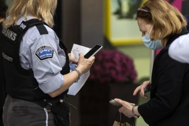 NEVAKCINISANI IDU POD KLJUČ! Šta drastično pooštravanje mera u Evropi znači za nas