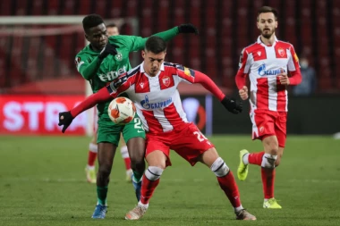 NEKADAŠNJI REPREZENTATIVAC ODBRUSIO ITALIJANIMA: Lazetić nije novi Vlahović!