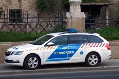 7 MRTVIH I 4 POVREĐENO U SAOBRAĆAJNOJ NESREĆI: Automobil srpskih registarskih tablica udario u kuću u Mađarskoj