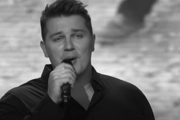 SUPRUGA JASMINA HASIĆA PREDOSEDILA NJEGOV KRAJ? Pevač preminuo u 36.godini, a ovo je UZROK SMRTI! (FOTO)