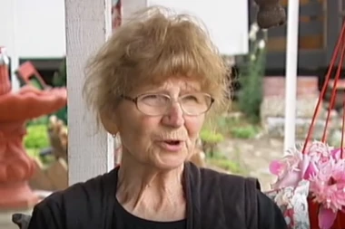 SPASILA JE ŽIVOT PRVOM ČOVEKU FIFE: Milica je jedna od 20 ljudi u svetu - ono što ona poseduje može se nazvati samo čudom