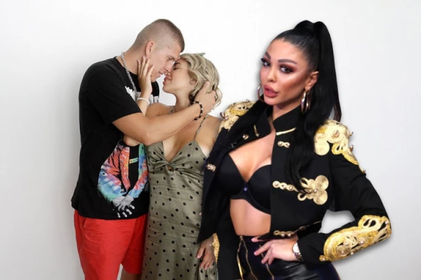 TEODORA PROGOVORILA O VRELOJ AKCIJI MAJE I ČORBE! Otkrila da li ju je Janković PREVARIO sa BIVŠOM: Našla krpa zakrpu, sramota me je! (FOTO)