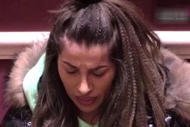 DALILA JE OSTAVILA DETE U ŠVAJCARSKOJ: Procurio razgovor zadrugara u pušionici, OBELODANJENA DRAGOJEVIĆKINA NAJVEĆA TAJNA! (VIDEO)