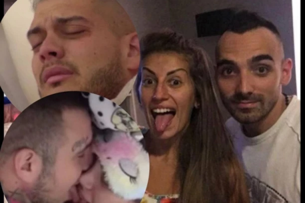 TA SVESKA BI DALILU UNIŠTILA NAČISTO: Dejanov bivši drugar RAZOTKRIO SVE DUGO ČUVANE TAJNE, pa nikad brutalnije POPLJUVAO PO PRELJUBNICI!