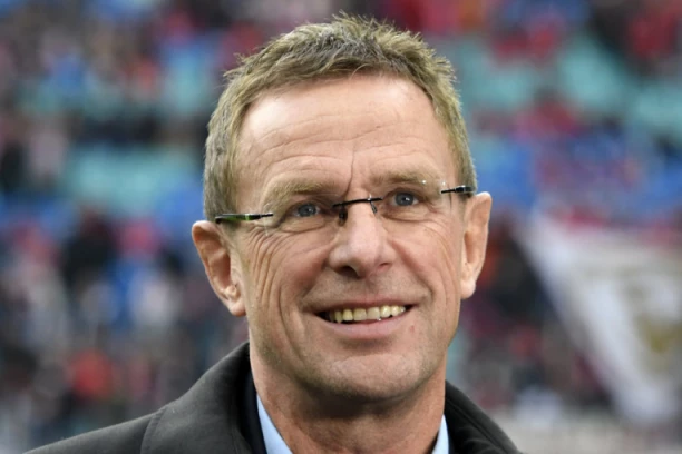 PROBLEM ZA JUNAJTED: Stopiran DOLAZAK Rangnika!