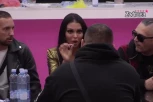 CAR SATERAN U ĆOŠAK KAO NIKAD DO SADA: Maja Marinković mu uputila ULTIMATUM! (VIDEO)
