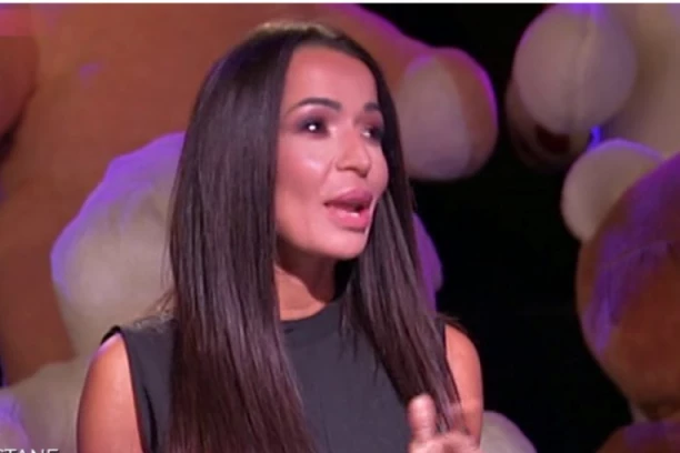 MARIJA BULAT SE BORI ZA ŽIVOT: Marko u strahu za ženino zdravlje, MOLI BOGA ZA POMOĆ! (VIDEO)