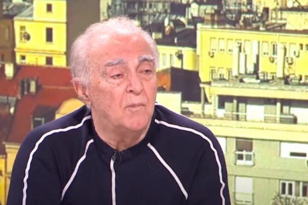 KOMŠIJE JOVANA MARIĆA PROGOVORILE O NJEGOVOJ BIVŠOJ SUPRUZI I NIGERIJKI: Ona je mlada, a on stariji čovek koji je trčao za njom, a sad jedva hoda