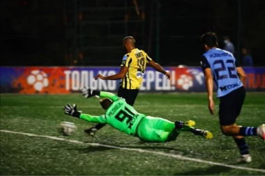 MILOŠEVIĆ PRVI NA BLAGOJEVIĆEVOJ ŠAMPIONSKOJ LISTI: Srpski trener mora da vrati titulu Astani, znao je koga odmah da pozove