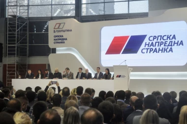 DONETA ODLUKA! Poznato kada naprednjaci odlučuju o kandidatu za predsednika!