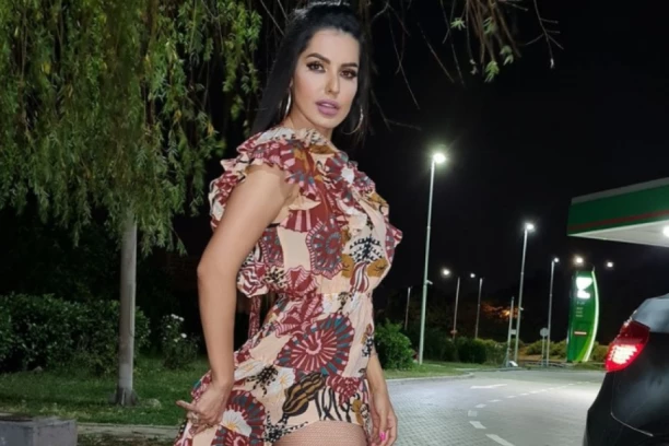 Lepa Brena je ZASLUŽNA za karijeru Tanje Savić?! Saša Popović otkrio dugo čuvanu TAJNU!