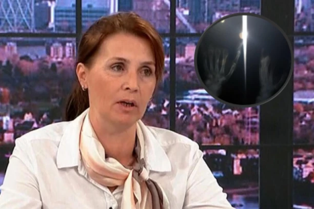 SAMLELI JOJ PRSTE DA PRIKRIJU DOKAZE: Božica opominjala poslodavca, ali je nije slušao - na kraju joj u tegli doneli meso i jedan nokat