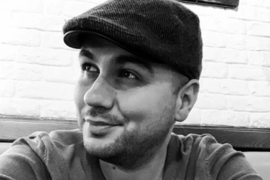 KADA SAM GA SAHRANJIVAO OTIŠLO JE POLA MENE! Potresna ispovest Bojana Marovića o očevom SAMOUBISTVU!