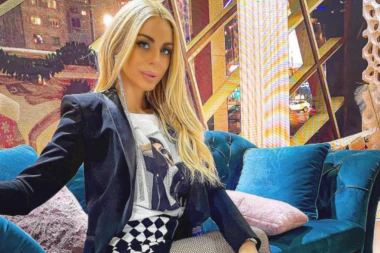 BIVŠA VODITELJKA GRANDA OTKRILA ISTINU ŠTA JE MORALA DA TRPI: Svašta sam znala da prećutim... (FOTO)