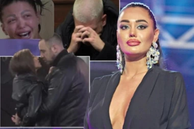 JA KAD BIH UŠLA U ZADRUGU,  MAJI I FILIPU BIH POMRSILA KONCE: Ana Korać nikad brutalnija, Marinkovićeva ima VELIKI RAZLOG ZA BRIGU!?