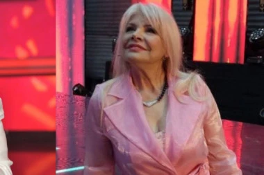 "ŽIVA SAM, NISAM MRTVA" Hanku Paldum "sahranili" na društvenim mrežama, pevačica morala da dokaže da je ŽIVA na OVAJ način!