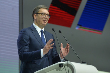 WE WILL CONTINUE TO WORK EVEN HARDER FOR OUR CHILDREN! Vučić published a video about the successes of Serbia, YOU MUST SEE THIS! (VIDEO)