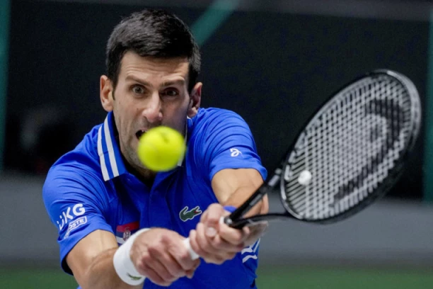 ČUDO U DEJVIS KUPU: Ovo će PROMENITI sve!