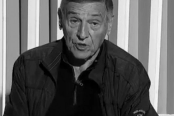 OVA PEVAČICA NIJE MOGLA DA DOĐE NA MRKINU SAHRANU: Koleginica Ane Bekute poslala PORUKU koja tera suze na oči! (FOTO)