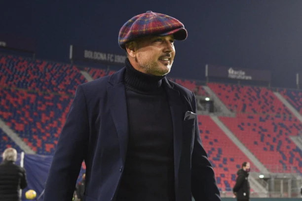 PORTUGAL ILI ITALIJA? Pitali su Mihu ko će na Mundijal, Srbin odgovorio u SVOM STILU!