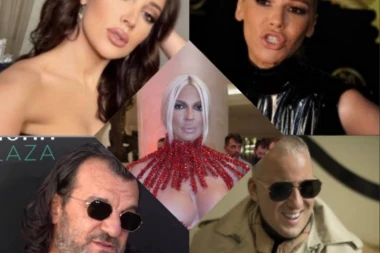 ESTRADA RASPRODATA ZA DOČEK! Pevači uzeli vrtoglave sume novca, idu i do 70.000 EVRA!