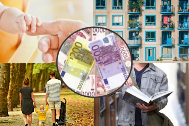 ONI SU NAJČEŠĆI KUPCI STANOVA U BEOGRADU! Najčešće plaćaju kešom, a ako se i odluče za kredit rata im je u proseku 600 evra!