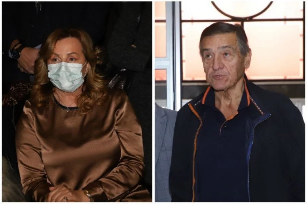 MRKA JOJ NIKAD NE BI OPROSTIO DA ZNA: Ana Bekuta donela ŠOK odluku u životu, prodaće NJEGOVO NASLEDSTVO? (FOTO)