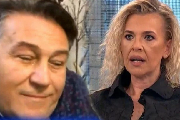 LJUBAVNICA DOBILA NA SUDU HALIDA MUSLIMOVIĆA! Pevač dužan 71.000 EVRA, ona se oglasila, pa najavila: Neka spremi ključeve od kuće!