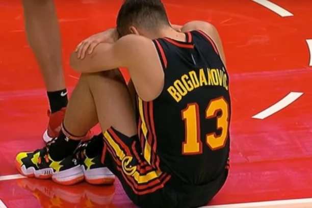 POSLEDNJE INFORMACIJE: Posle jezive povrede Bogdanović ponovo onaj stari! (VIDEO)