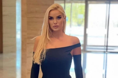 Ana Grozdanović: Zorana bi trebalo da uloži više snage i energije u posao koji joj je poverila vladajuća koalicija