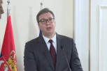 SVI MEDIJI POZVANI DA ISPRATE RAZGOVOR PREDSEDNIKA VUČIĆA SA GRAĐANIMA JADARSKIH SELA