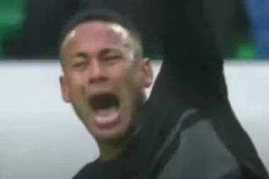 JEZIVA POVREDA! Nejmar iznet na nosilima! SNIMAK posle koga vam neće biti dobro! (VIDEO)