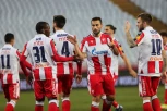 KO ČEKA DOČEKA: Najbolji strelac Evrope stiže u Crvenu zvezdu!