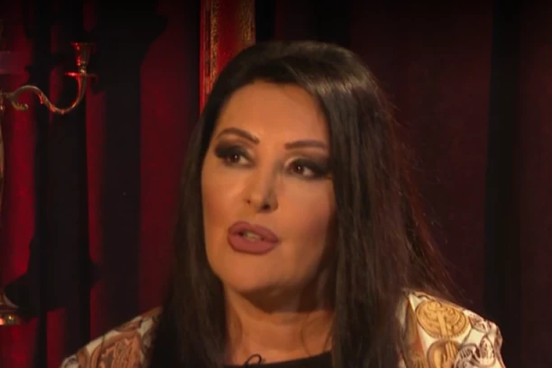 RASKRINKANI MILIONI DRAGANE MIRKOVIĆ! Obelodanjeno na koji NAČIN je stigla do ENORMNOG BOGATSTVA! (FOTO)