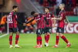 BUNDESLIGA: Leverkuzen se igrao sa Lajpcigom! (VIDEO)