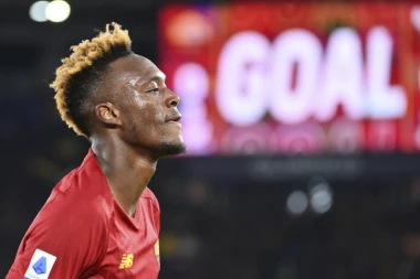 EJBRAHAM PRESUDIO NA OLIMPIKU: Murinjov minimalac RASTUŽIO Srbe! (VIDEO)