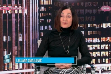 VUČIĆEVO OBRAĆANJE PREMIJERU AUSTRALIJE JE BILO ODLIČNO! Smajlović: Kada branite Đokovića na vas kreću munje