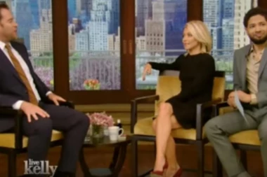 HOLIVUDSKI GLUMAC OŽENIO PREZGODNU SRPKINJU: Par uživa u vatrenoj romansi nekoliko godina, a evo kako ona IZGLEDA! (FOTO)