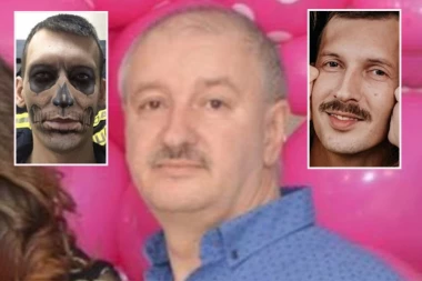 GORAN DŽONIĆ I JOŠ ČETVORICA OSUMNJIČENIH ZA UBISTVO ĐOKIĆA U TUŽILAŠTVU! Novo veštačenje!