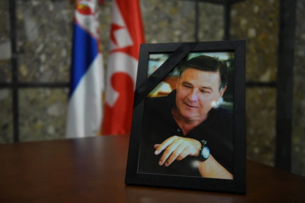 NA DAN SMRTI MILUTINA MRKONJIĆA VLADA DONELA ODLUKU! Ivica Dačić se hitno oglasio!