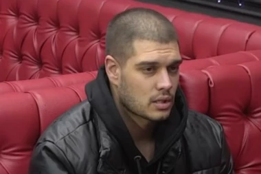 Dejan priznao da je prešao u ISLAM?! Dragojević otkrio svoje pravo IME, zadrugari ostali ŠOKIRANI! (VIDEO)