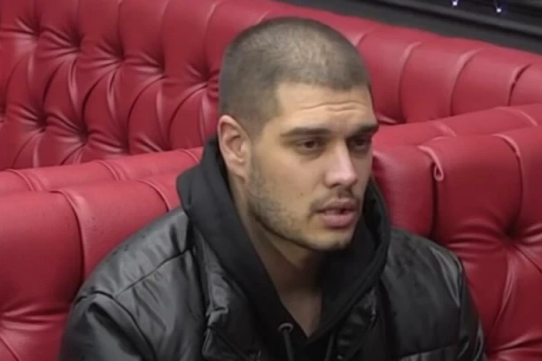 Dejan priznao da je prešao u ISLAM?! Dragojević otkrio svoje pravo IME, zadrugari ostali ŠOKIRANI! (VIDEO)