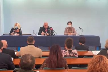 PALMA PRAVO U METU: Razlozi koji su navedeni za blokadu puteva su LAŽ!