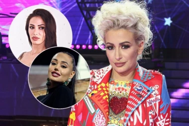 MENE JE IZNENADILO, ŠTO JE JAVNOST ŠOKIRANA: Dušica Jakovljević KONAČNO otvorila dušu o odnosu sa Anom i Sorajom!