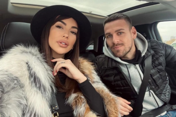 DOVIĐENJA! Kaća Grujić RASPLAKALA fanove EMOTIVNIM snimkom! (VIDEO)