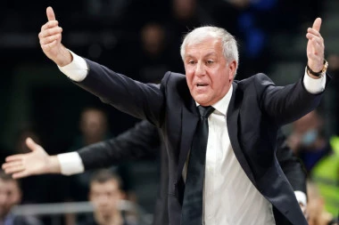 OBRADOVIĆ PRED GOSTOVANJE U POLJSKOJ: Teško smo ih pobedili i u Beogradu