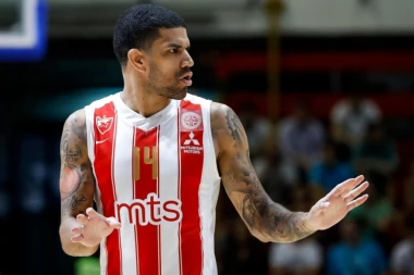 ERUPCIJA! Vratio se Feldin! (FOTO)