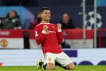 Ronaldo bi mogao da uđe u istoriju: Spreman transfer od 300.000.000 evra! (FOTO)