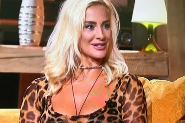 MILICA DABOVIĆ PROGOVORILA O ZLOSTAVLJANJU OCA! Košarkašica otkrila detalje TORTURE: JELICA IMA SVOJU ISTINU, BATINE SU OD MENE ČOVEKA NAPRAVILE!